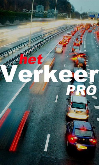 Image 2 for Het Verkeer Pro