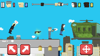 Imagen 0 para Getaway Shootout
