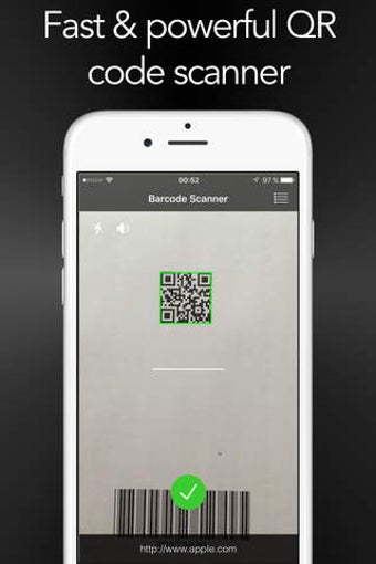Image 0 for QReader, simple & beautif…