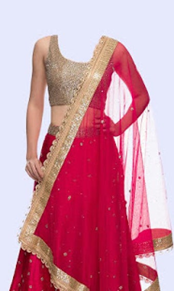 Image 1 for Women Lehenga Choli Photo…