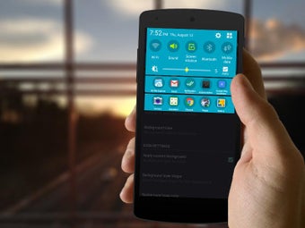 Image 0 for TUFFS Notification Shortc…