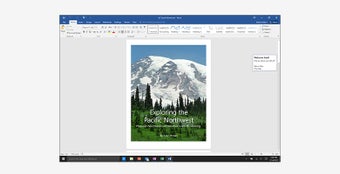 Imagen 0 para Office Home & Student 201…