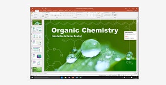 Imagen 2 para Office Home & Student 201…