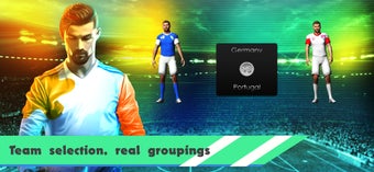 Image 0 for Real Football Fever 2018 …