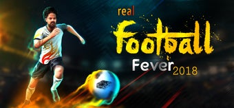 Image 1 for Real Football Fever 2018 …