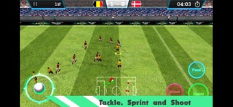 Image 2 for Real Football Fever 2018 …
