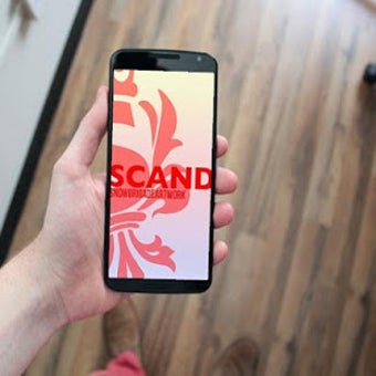 Image 0 for Scandal Band Wallpaper fo…