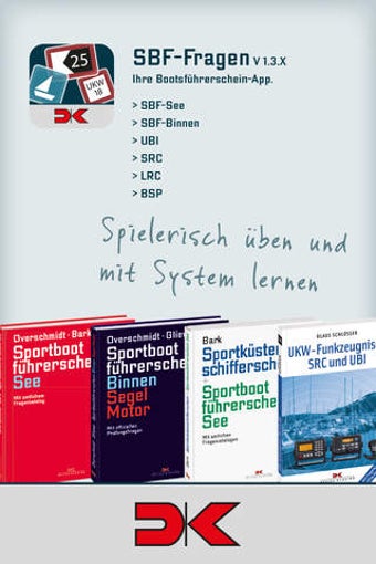 Image 0 for SBF-Fragen | Prfungstrain…
