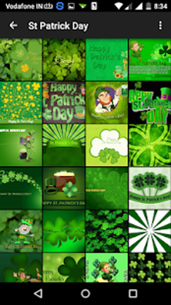 Image 0 for Happy St Patrick Day
