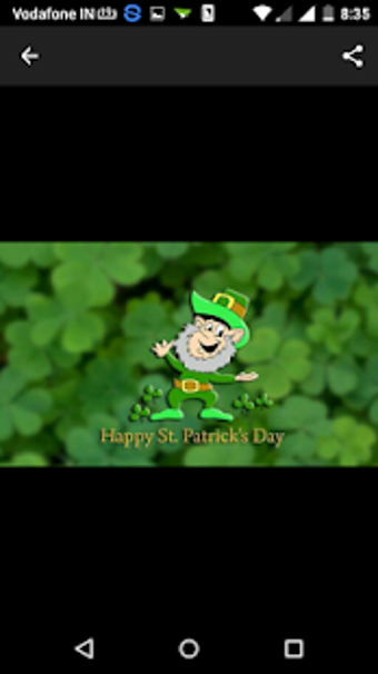 Image 1 for Happy St Patrick Day