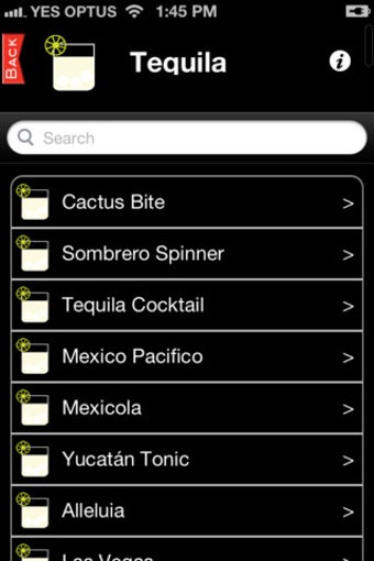 Imagen 3 para The Cocktail Bible
