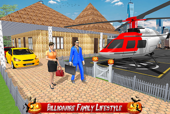 Image 1 for Billionaire Dad Simulator…