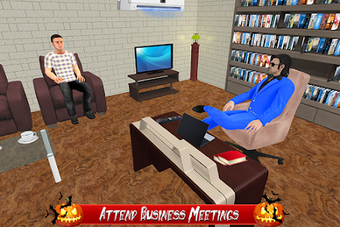 Image 0 for Billionaire Dad Simulator…