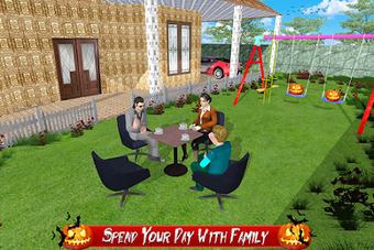 Image 2 for Billionaire Dad Simulator…