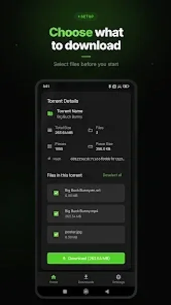 Image 0 for Torrent Play: Video Strea…