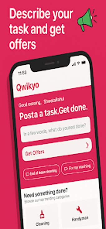 Image 0 for Qwikyo