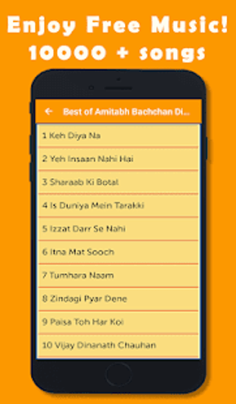 Image 1 for Best of Amitabh Bachchan …