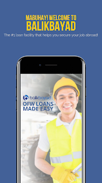 Image 0 for Balikbayad OFW and Seaman…