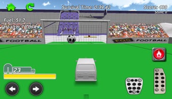 Image 2 for Stunt 3 Wheeler Simulator