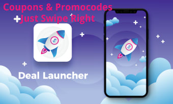 Image 1 for Deal Launcher: Coupons Of…