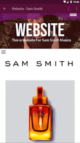Image 1 for Sam Smith Songs Offline a…