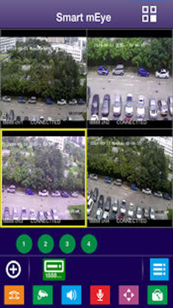 Image 0 for Smart Meye