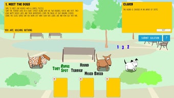 Image 0 for Terrierble Logic