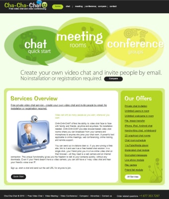 Image 0 for Video Conference Group - …
