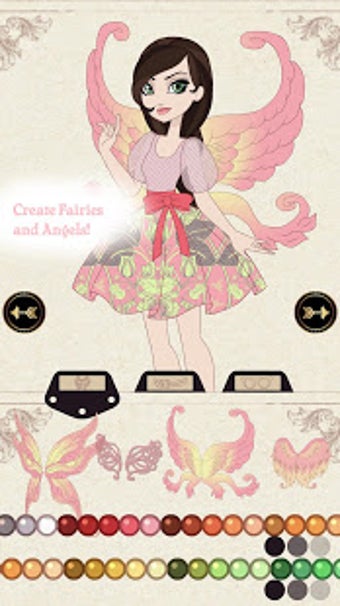 Imagen 2 para Fairy Tale High
