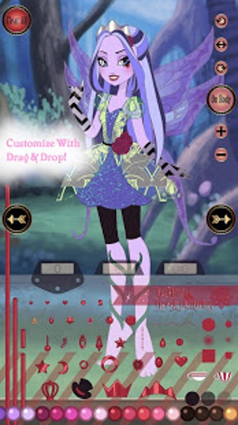 Imagen 0 para Fairy Tale High