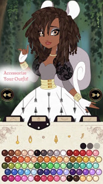 Imagen 1 para Fairy Tale High