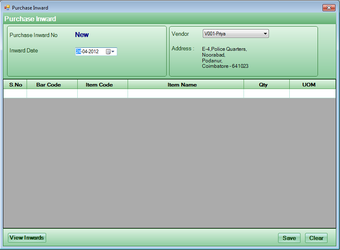 Image 4 for Barcode
