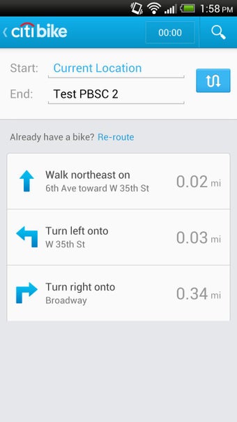 Image 0 for Citi Bike