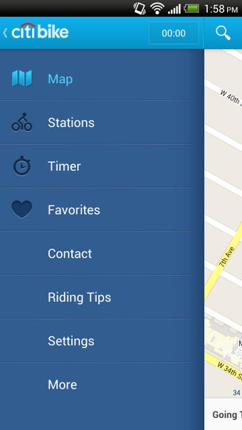 Image 1 for Citi Bike