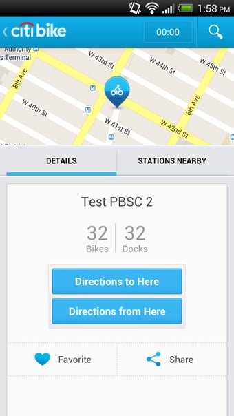 Image 3 for Citi Bike