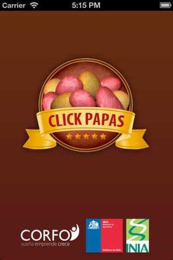 Imagen 0 para Click Papas