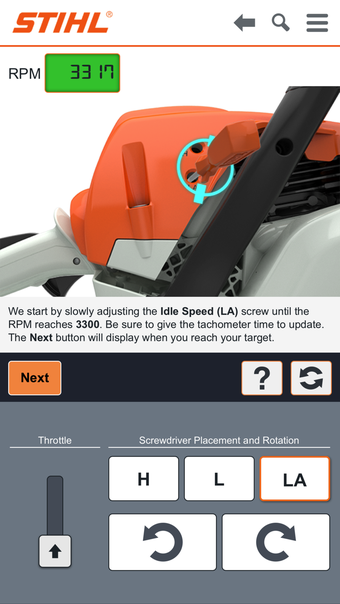 Image 0 for STIHL Service