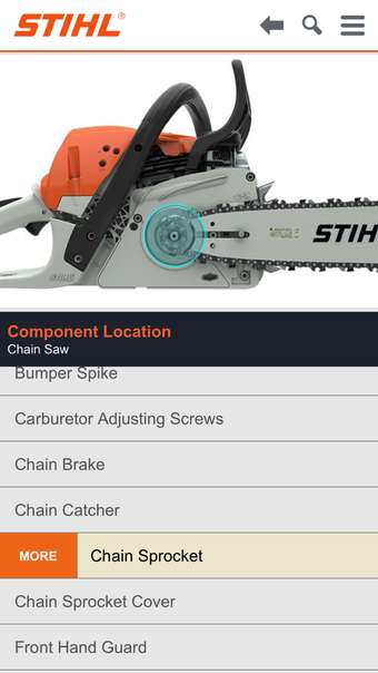 Image 1 for STIHL Service