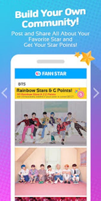 Imagen 3 para FAN N STAR (K-POP Idols R…