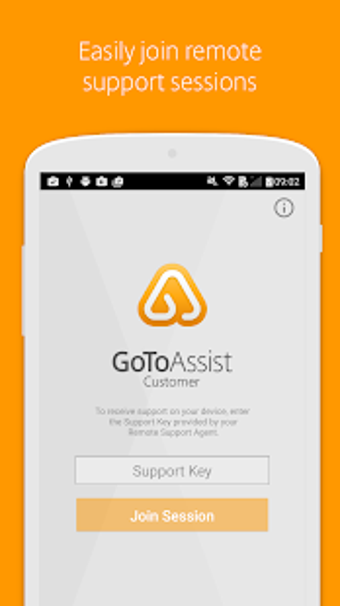 Imagen 2 para GoToAssist Customer