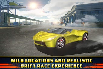 Image 0 for Real Drift Car - Xtreme T…