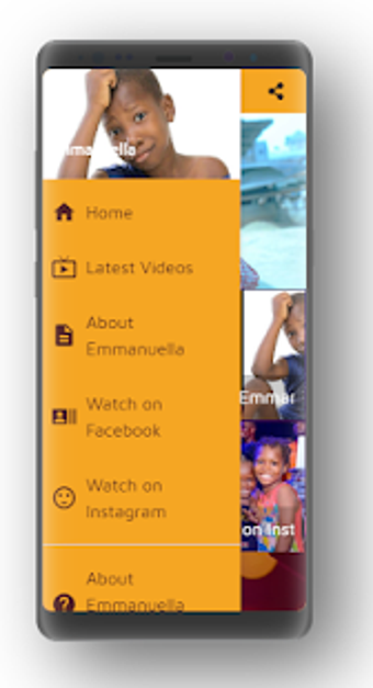 Image 1 for Emmanuella Comedy Video 2…