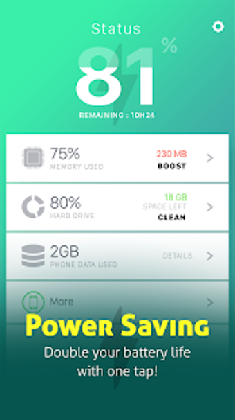 Image 3 for Master Battery