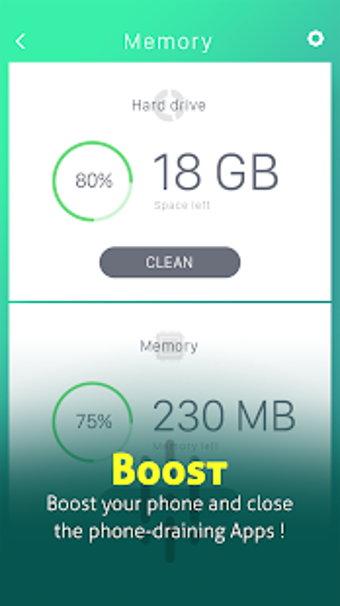 Image 0 for Master Battery
