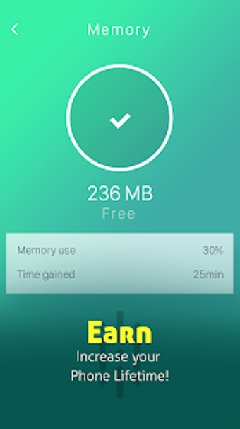 Image 2 for Master Battery