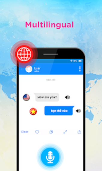 Image 3 for Universal Voice Translato…