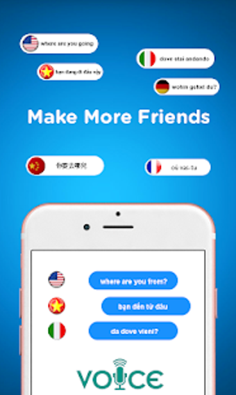 Image 1 for Universal Voice Translato…