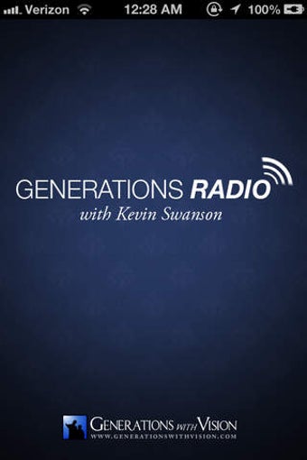 Image 0 for Generations Radio