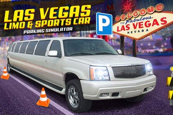Image 0 for Las Vegas Valet Limo and …