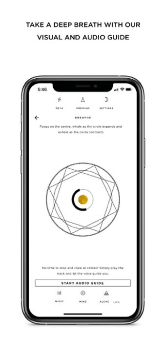 Image 3 for MEYA - Music and Meditati…